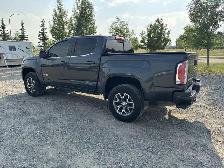 2019 GMC CANYON 4WD All Terrain w/Cloth - HEATED SEATS- - Photo 8