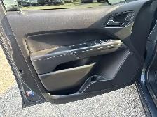 2019 GMC CANYON 4WD All Terrain w/Cloth - HEATED SEATS- - Photo 9