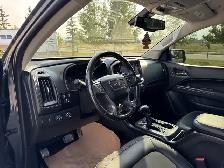 2019 GMC CANYON 4WD All Terrain w/Cloth - HEATED SEATS- - Photo 10