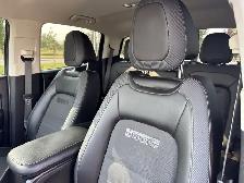 2019 GMC CANYON 4WD All Terrain w/Cloth - HEATED SEATS- - Photo 11