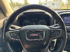 2019 GMC CANYON 4WD All Terrain w/Cloth - HEATED SEATS- - Photo 13