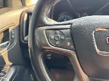 2019 GMC CANYON 4WD All Terrain w/Cloth - HEATED SEATS- - Photo 14