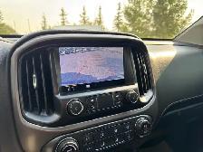 2019 GMC CANYON 4WD All Terrain w/Cloth - HEATED SEATS- - Photo 18