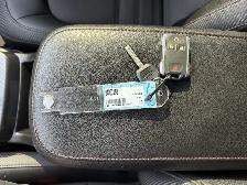 2019 GMC CANYON 4WD All Terrain w/Cloth - HEATED SEATS- - Photo 23