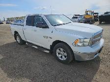 2014 Ram 1500 - Photo 2