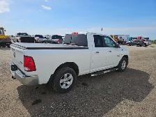 2014 Ram 1500 - Photo 3