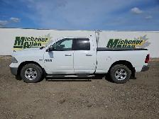 2014 Ram 1500 - Photo 5