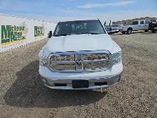 2014 Ram 1500 - Photo 6