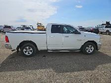 2014 Ram 1500 - Photo 7