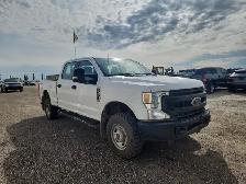 2020 Ford F-350 Super Duty - Photo 2