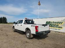 2020 Ford F-350 Super Duty - Photo 3