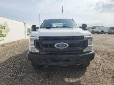2020 Ford F-350 Super Duty - Photo 8