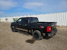 2011 Chevrolet Silverado 1500 - Photo 3
