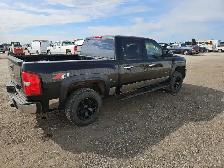 2011 Chevrolet Silverado 1500 - Photo 4