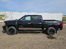 2011 Chevrolet Silverado 1500 - Photo 5