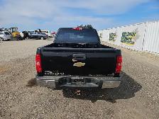 2011 Chevrolet Silverado 1500 - Photo 6