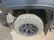 2011 Chevrolet Silverado 1500 - Photo 9