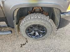 2011 Chevrolet Silverado 1500 - Photo 12