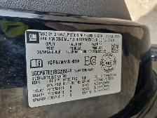 2011 Chevrolet Silverado 1500 - Photo 50