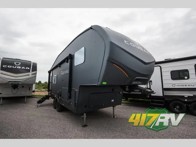2026 Keystone RV Cougar Sport 2100RK