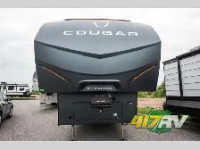 2026 Keystone RV Cougar Sport 2100RK - Photo 3