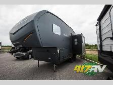 2026 Keystone RV Cougar Sport 2100RK - Photo 4