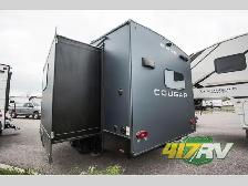 2026 Keystone RV Cougar Sport 2100RK - Photo 5
