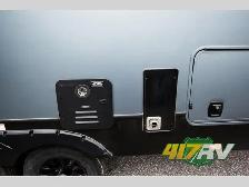 2026 Keystone RV Cougar Sport 2100RK - Photo 8