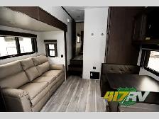 2026 Keystone RV Cougar Sport 2100RK - Photo 9