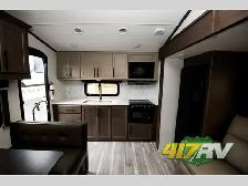 2026 Keystone RV Cougar Sport 2100RK - Photo 10