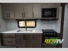2026 Keystone RV Cougar Sport 2100RK - Photo 11