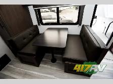 2026 Keystone RV Cougar Sport 2100RK - Photo 12