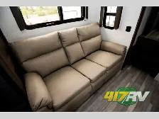 2026 Keystone RV Cougar Sport 2100RK - Photo 14