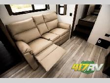 2026 Keystone RV Cougar Sport 2100RK - Photo 15