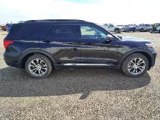 2022 Ford Explorer - Photo 7