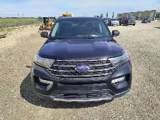 2022 Ford Explorer - Photo 8