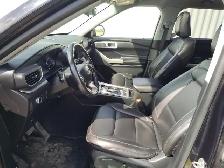 2022 Ford Explorer - Photo 13