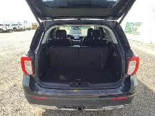 2022 Ford Explorer - Photo 16