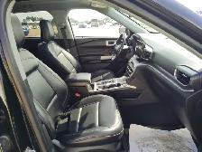 2022 Ford Explorer - Photo 19