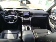 2022 Ford Explorer - Photo 20