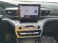 2022 Ford Explorer - Photo 24