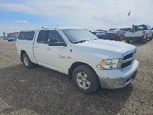 2014 Ram 1500 - Photo 2