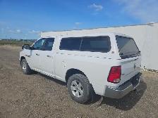2014 Ram 1500 - Photo 3