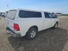 2014 Ram 1500 - Photo 4