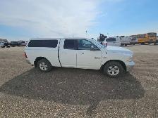 2014 Ram 1500 - Photo 7
