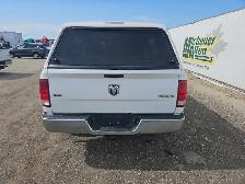 2014 Ram 1500 - Photo 8