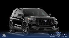 2026 Ford Explorer ST - Photo 5
