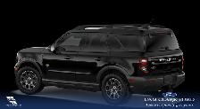 2026 Ford Bronco Sport Badlands - Photo 2