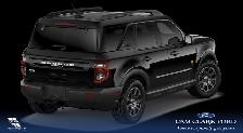 2026 Ford Bronco Sport Badlands - Photo 4