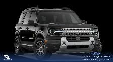 2026 Ford Bronco Sport Badlands - Photo 5